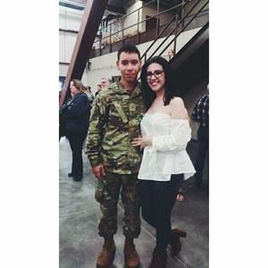 Meet your Posher, Christina